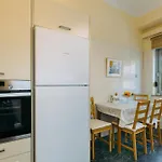 Leda's Nea Chora Flat, Near And Old Port Chania (Crete)