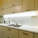 Apartment Leda's Nea Chora Flat, Near And Old Port *