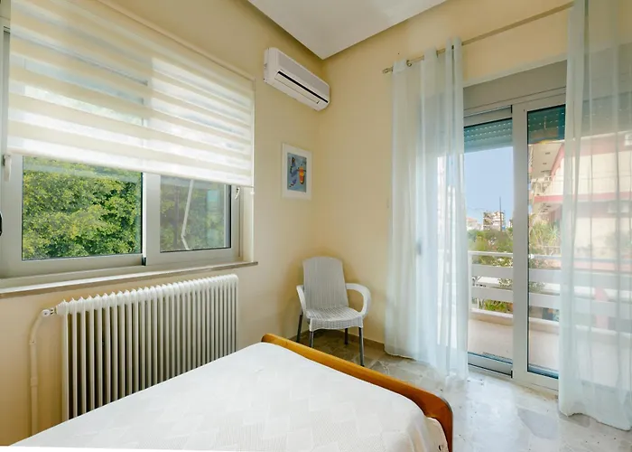 Appartement Leda's Nea Chora Flat, Near And Old Port Chania (Crete)