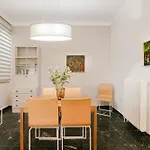 Leda's Nea Chora Flat, Near And Old Port *