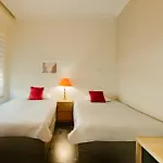 Leda's Nea Chora Flat, Near And Old Port